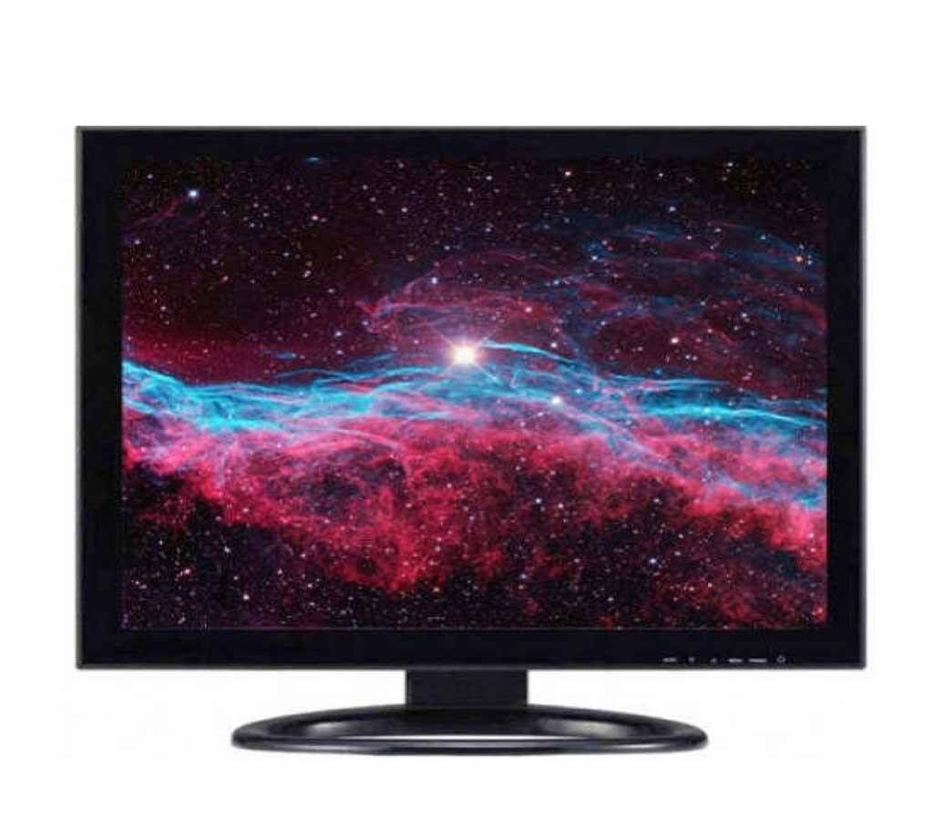 ESONIC ES1701 Square LED Monitor 17inch