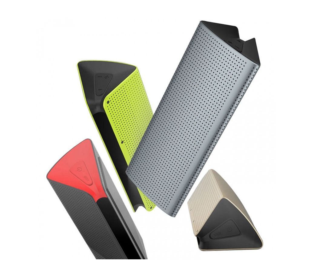 RB- BLUETOOTH SPEAKER