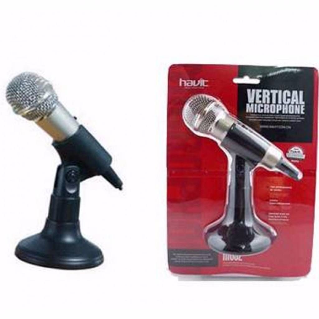 Multimedia Microphone Havit HV-M83