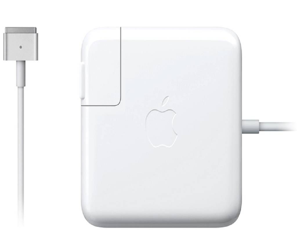 MACBOOK ORIGINAL CHARGER - 85W