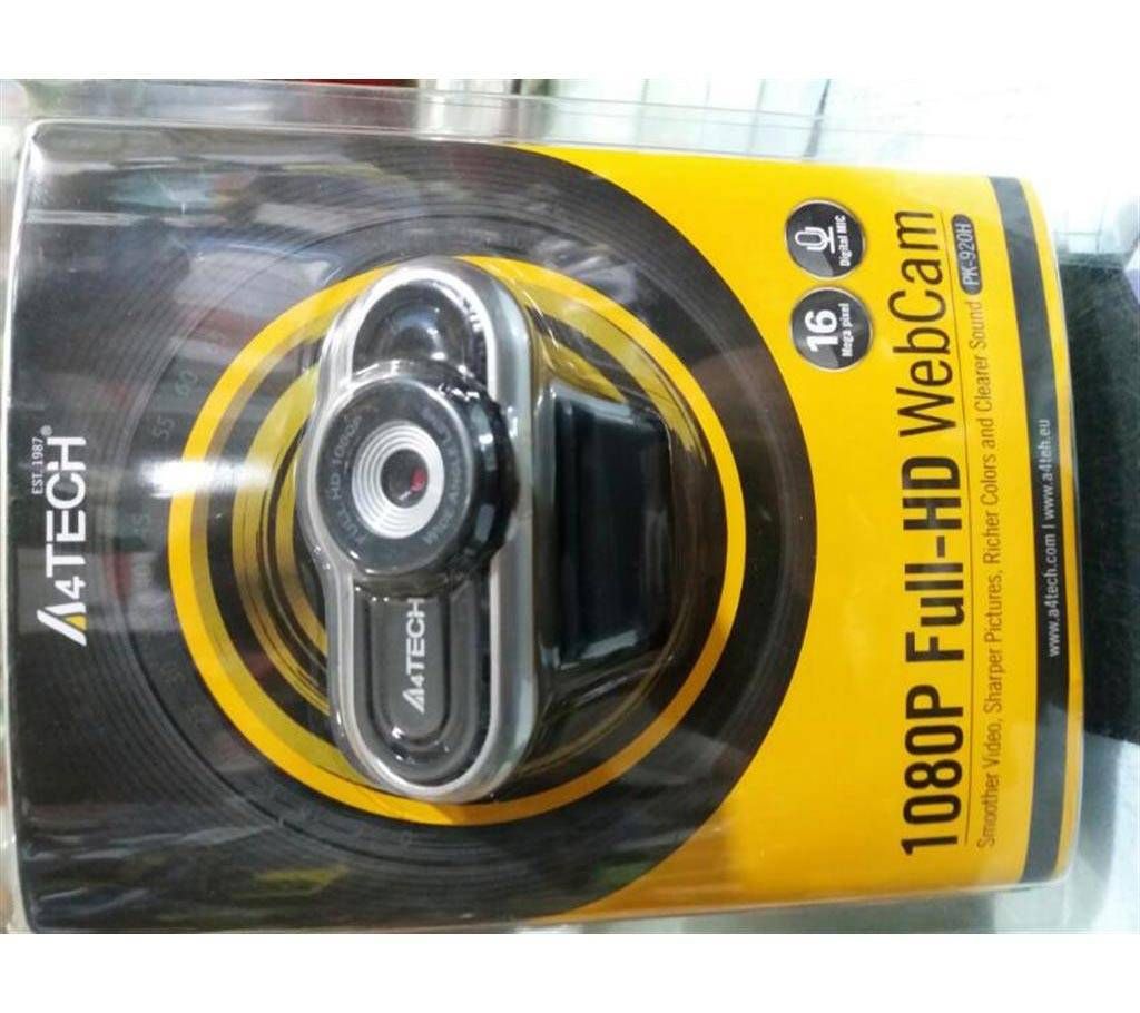 Web Camera
