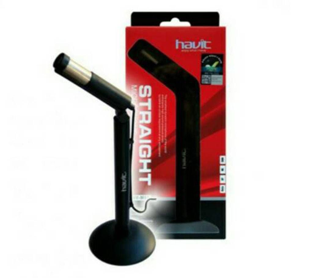 HV-M80 Havit Straight Microphone 