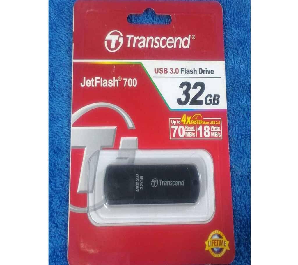Transcend 32GB Pen Drive