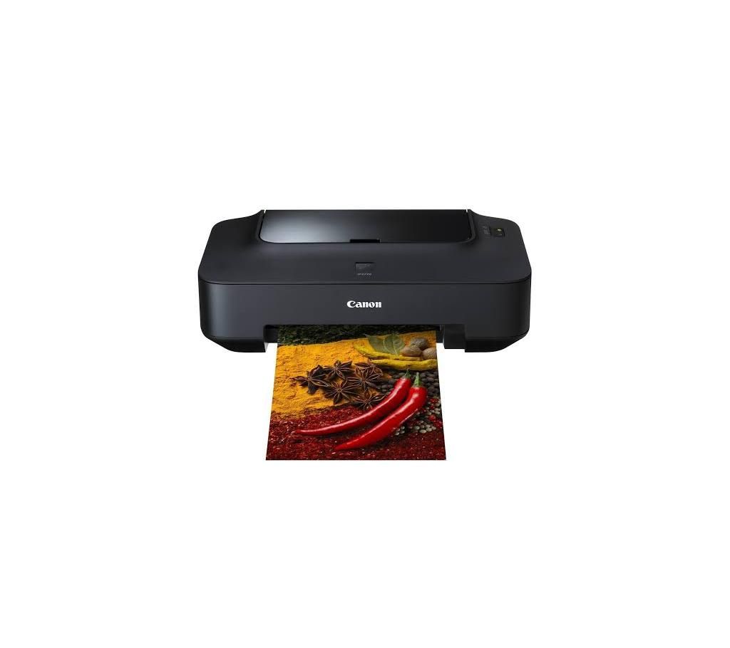 Canon PIXMA iP270S  Deskjet Printer - Black