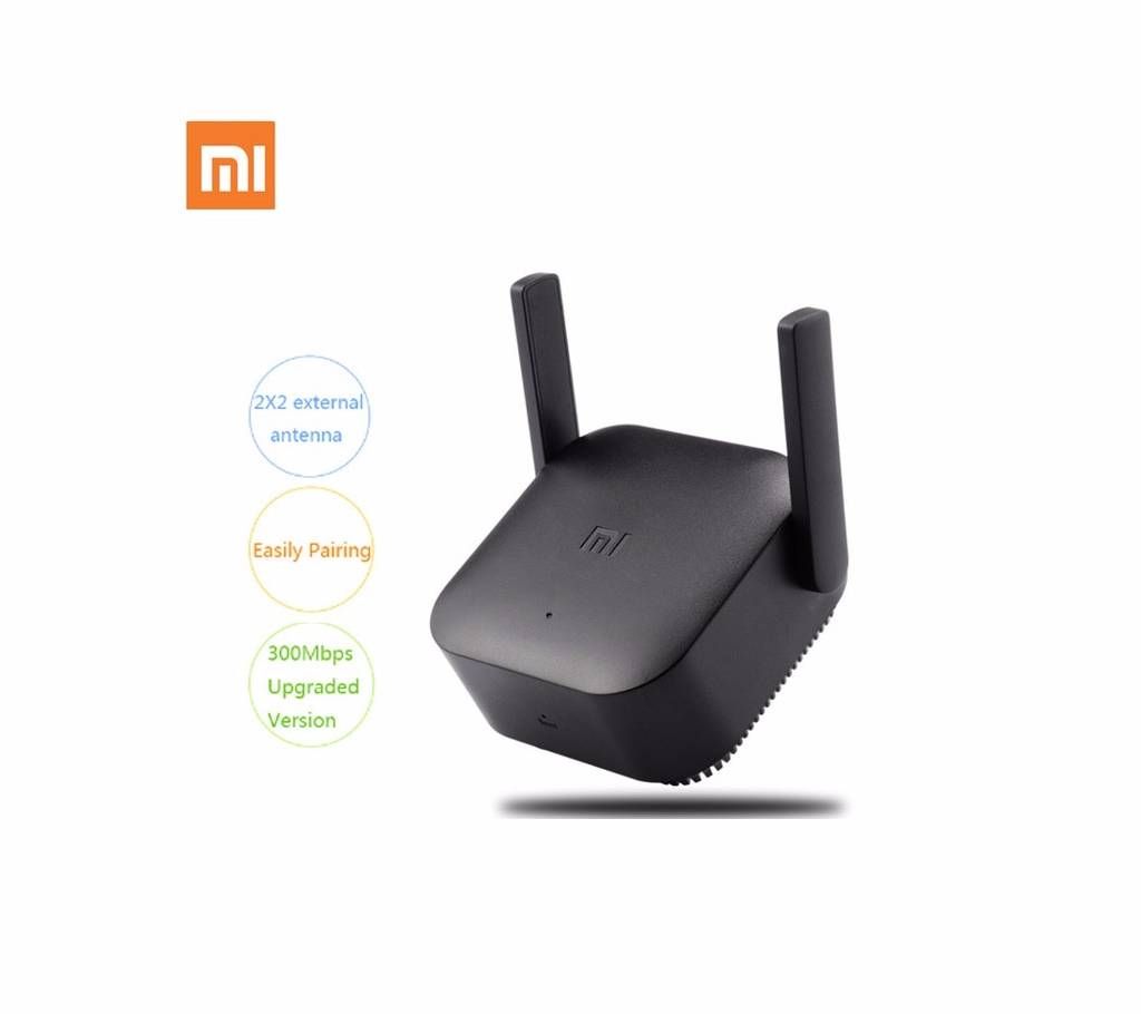 Xiaomi 300Mbps Repeater Extender