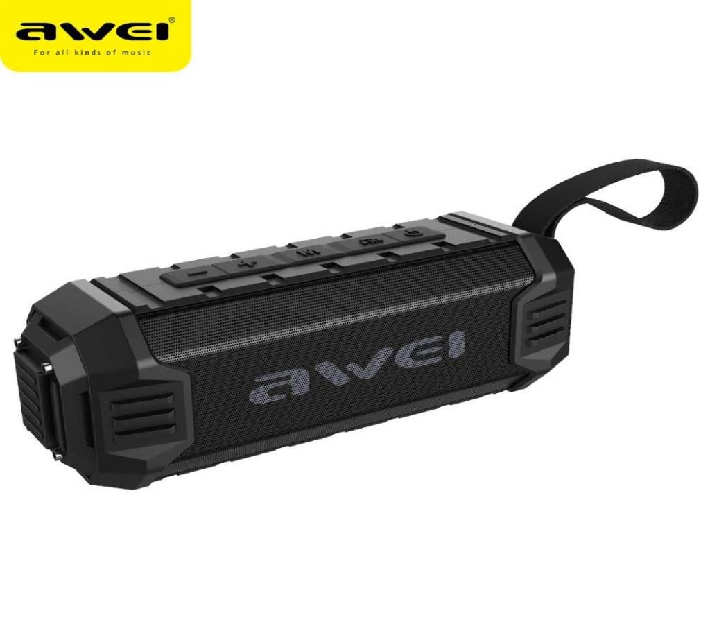Awei Y280 Waterproof Bluetooth Speaker
