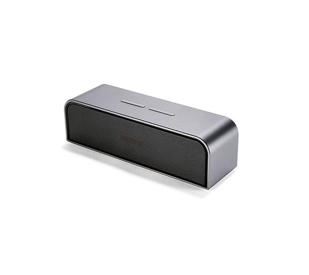 REMAX RB-M8 Portable Bluetooth Speakar - Grey