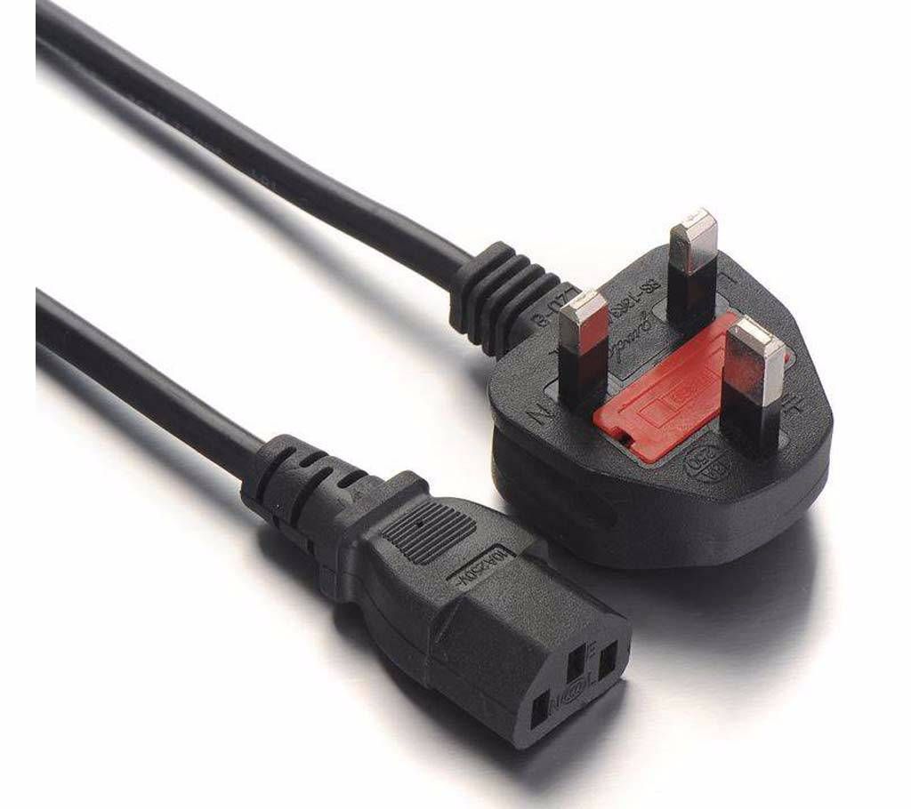 Power Cable For Desktop