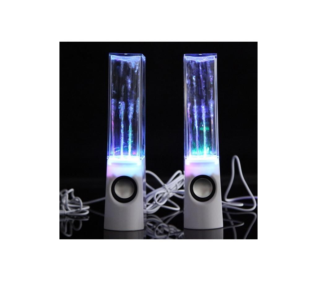 Water Dancing wared Speaker