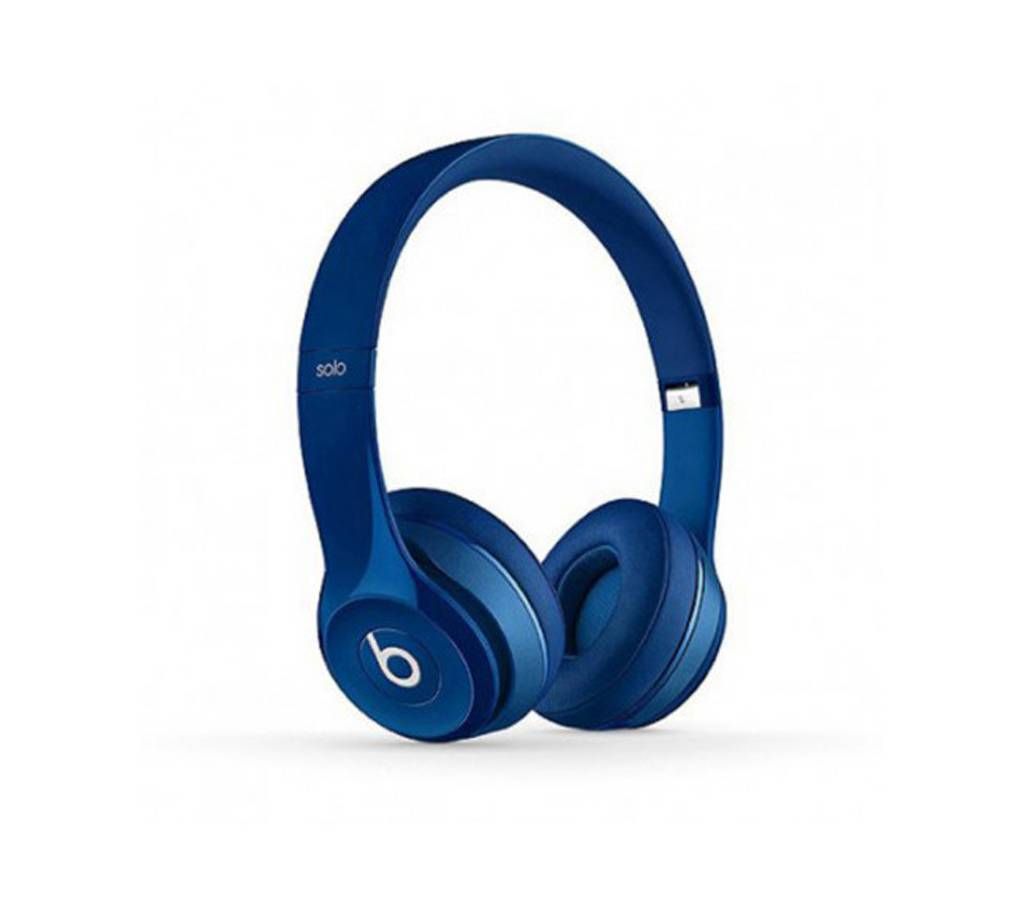 Beats Solo2 Wired On-Ear Headphone-102(Copy)