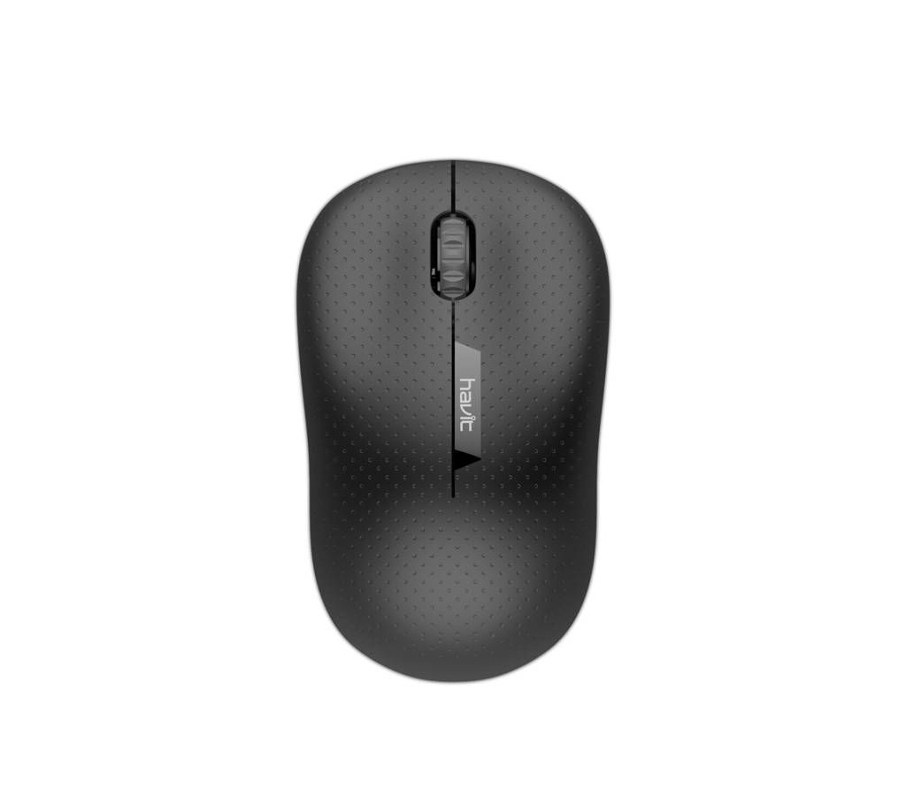 HAVIT HV-MS998GT WIRELESS MOUSE