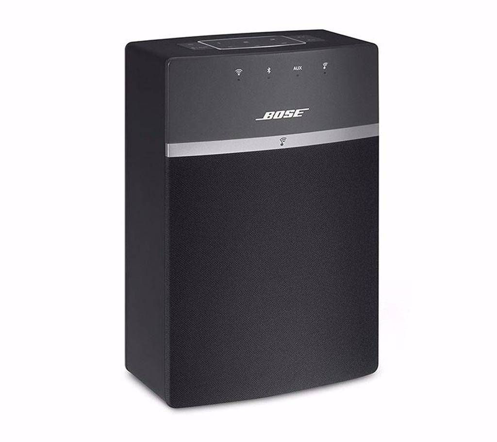 BOSE SOUNDTOUCH 10 WIRELESS SPEAKER