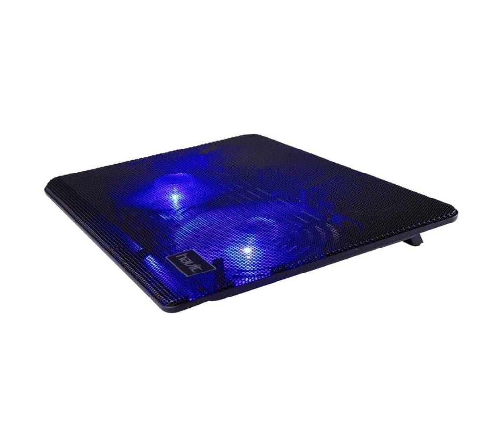 Havit HV-F2035 Ultra-Slim Laptop Cooler Cooling Pad