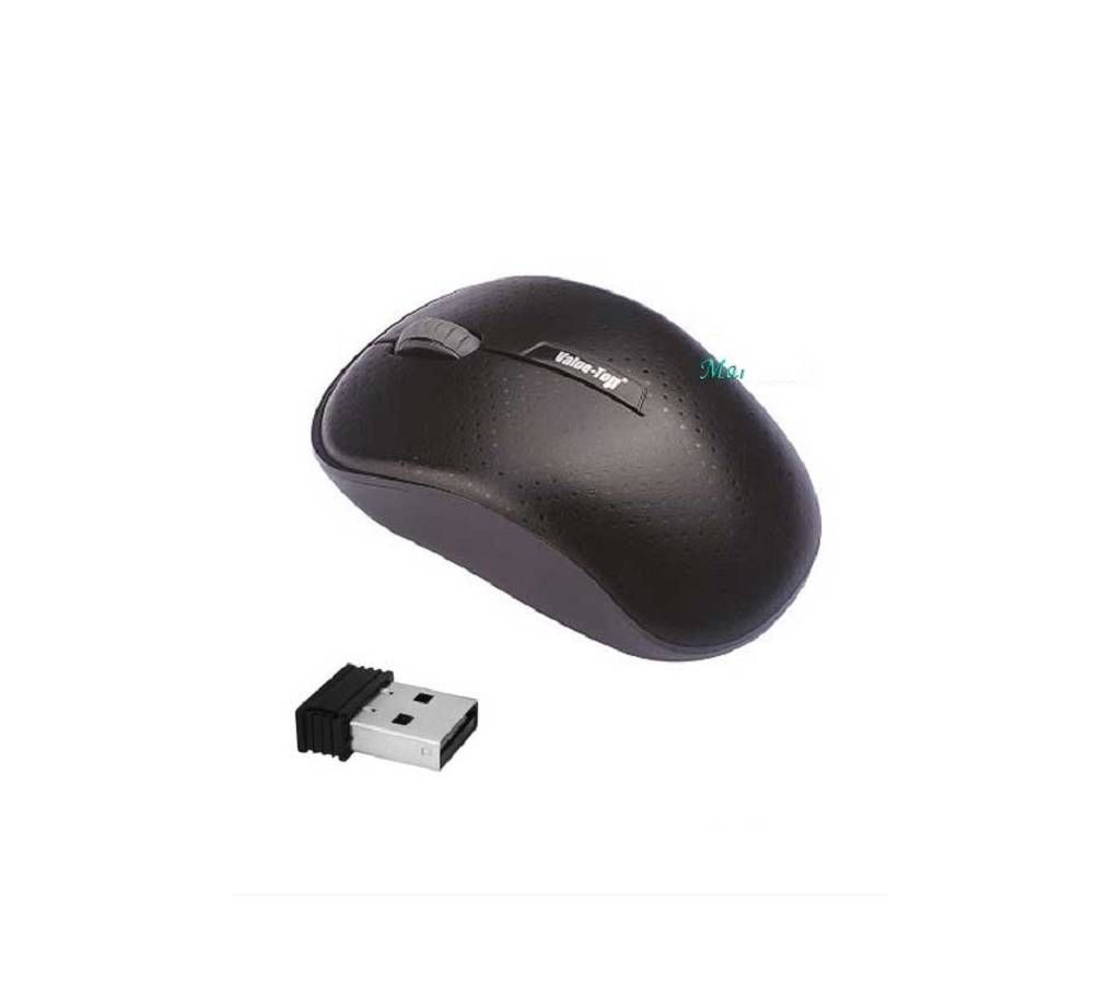 Value-Top VT-250W Wireless Optical Mouse