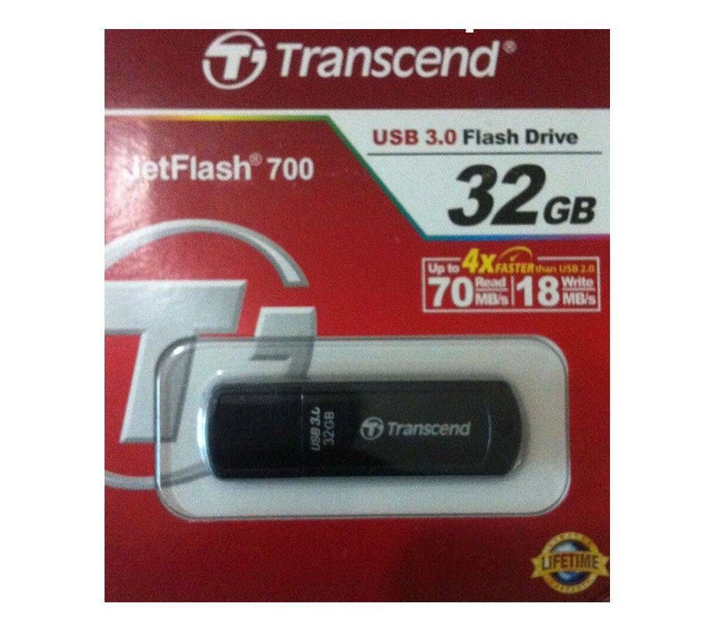 Transcend Pen Drive (32GB)