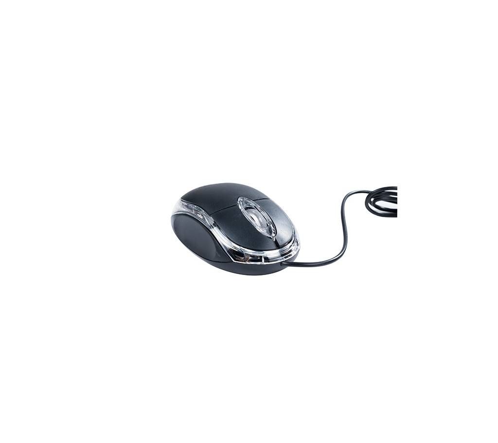 Optical USB Mouse - Suntech St-02