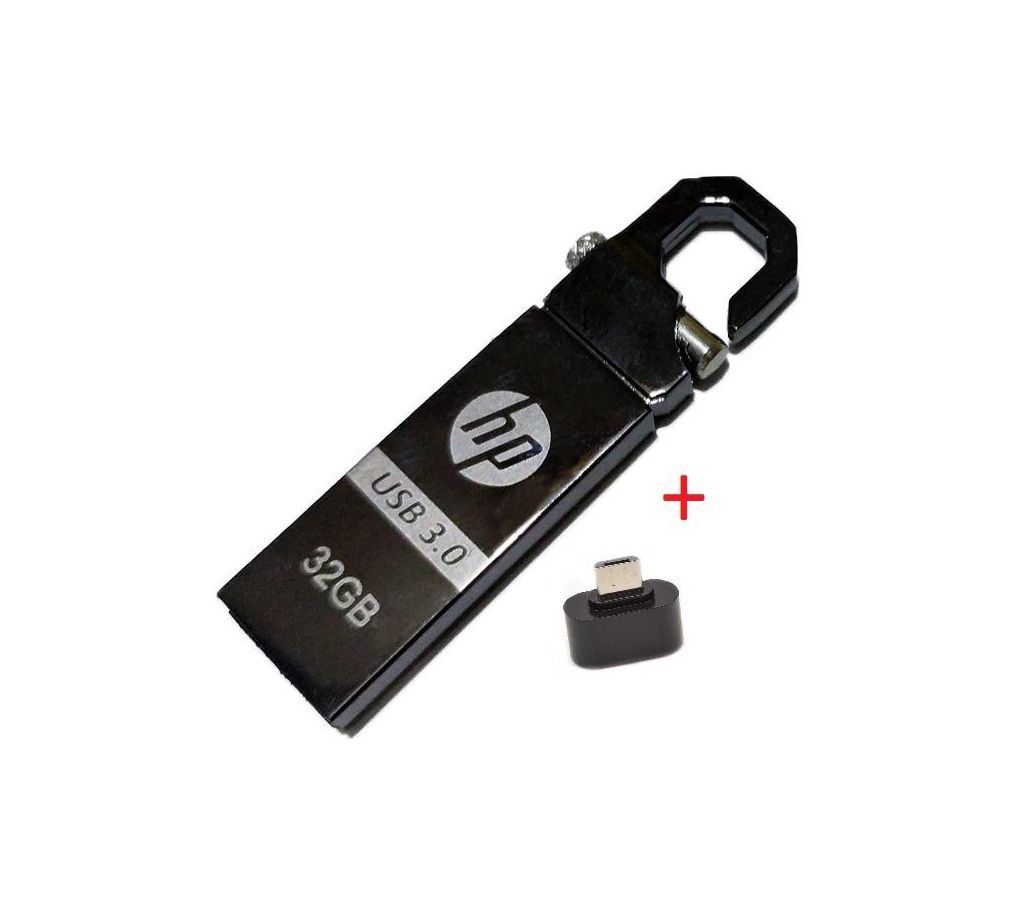 USB Flash Drive