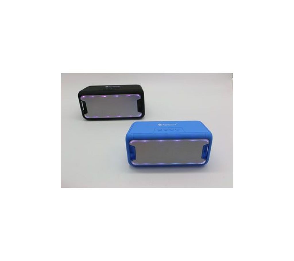  Speaker NR-2011 Red, Black