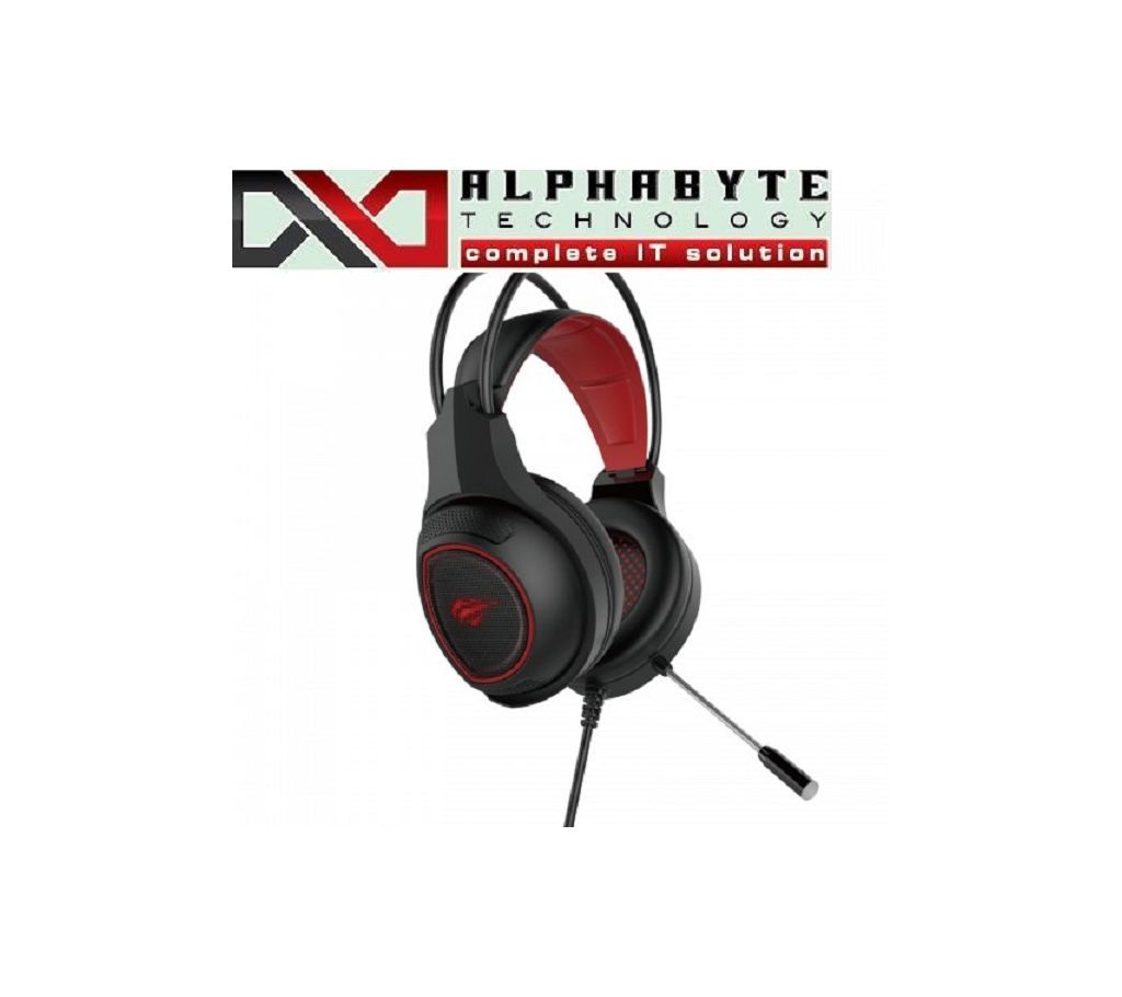 Havit HV-H2239D gaming headphone