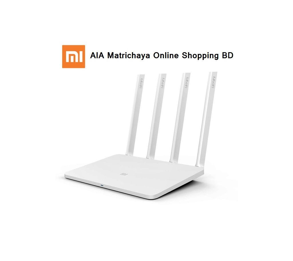 WiFi Router