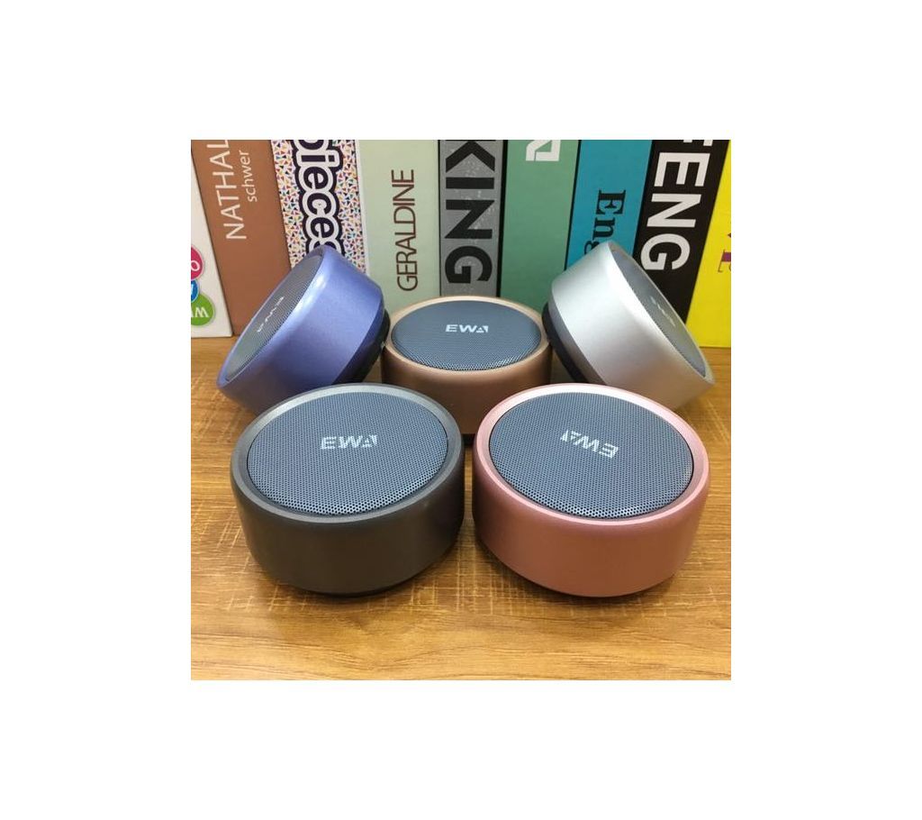 EWA A120 bluetooth speaker