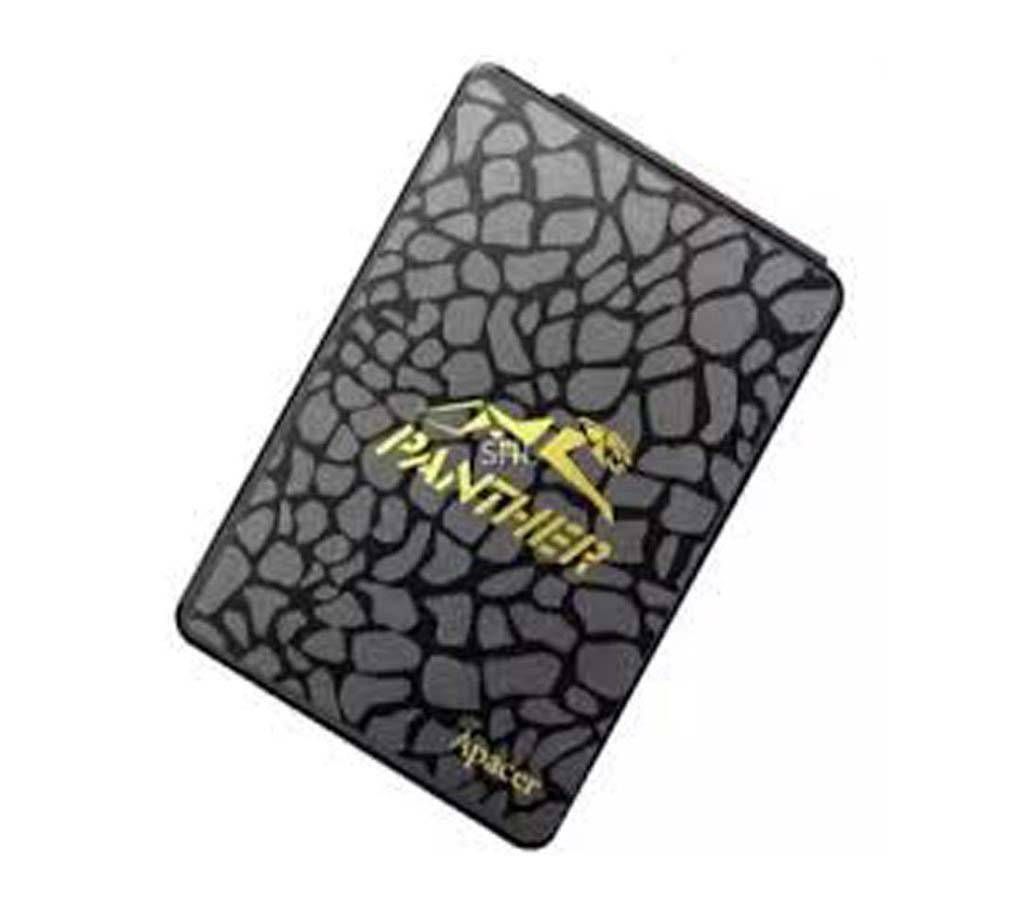 Apacer PANTHER SSD 240GB 2.5 inches SATA III SSD Laptop Internal Solid State Drive