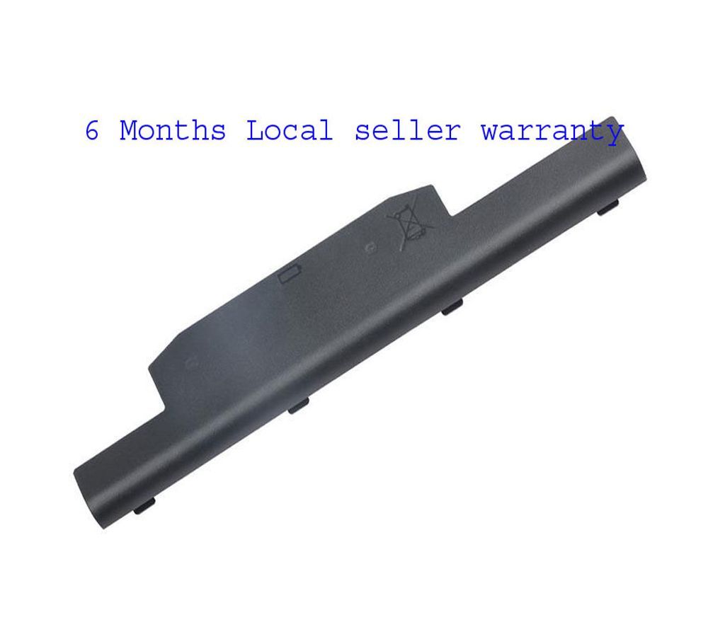Replacement Laptop Battery Fujitsu LH-532, with 6th month replace warranty