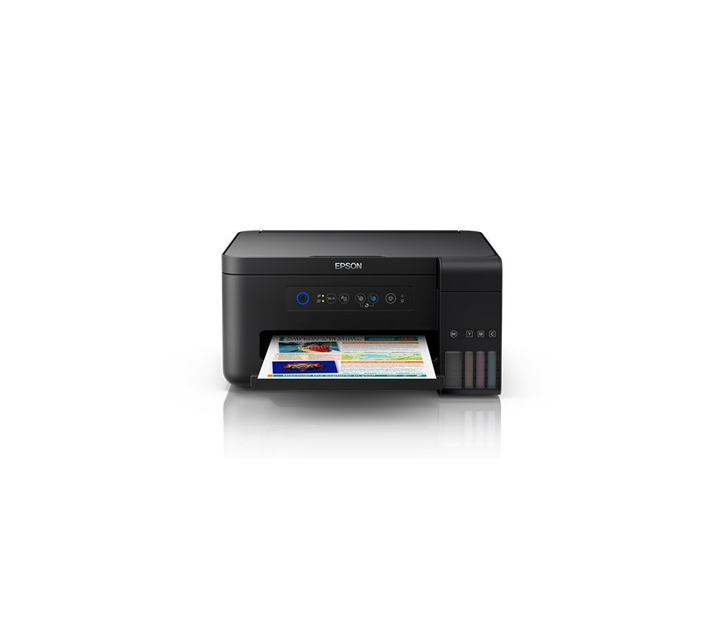 Epson L4150 All-in-One Printer