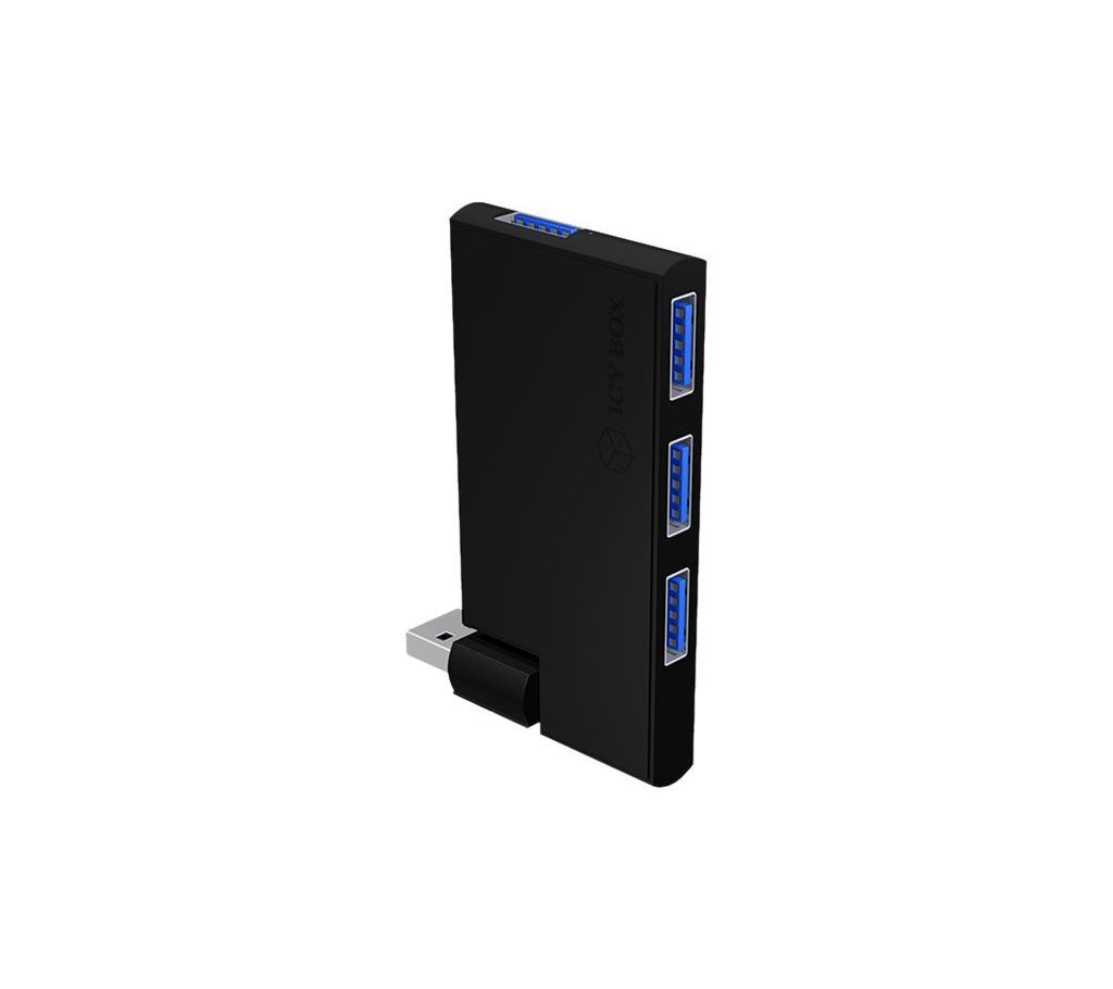 Havit H103 USB 3.0 HUB 4 PORT