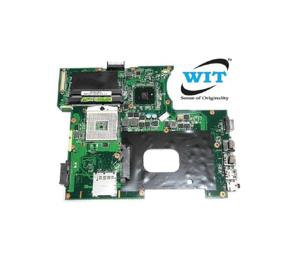 Asus A42F P42F K42F Intel Motherboard