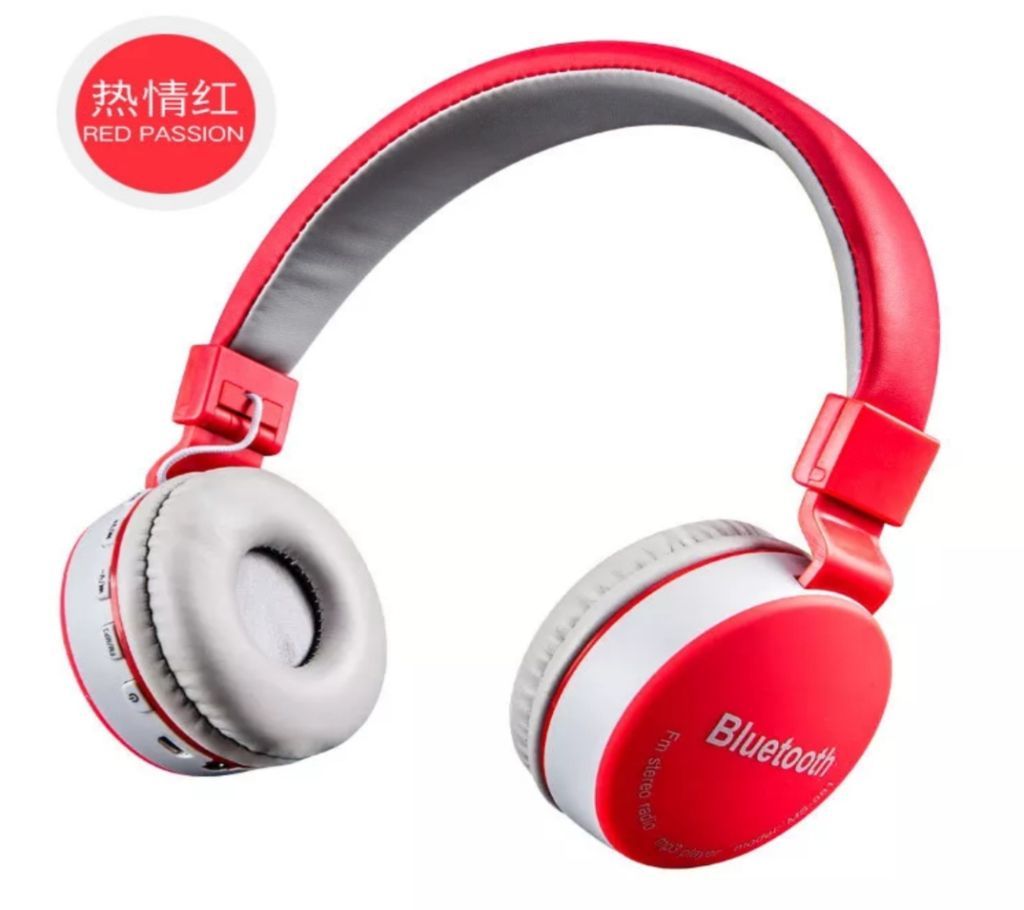 JBL Sport Bluetooth Headphones Headband Stereo Music Gaming Headset Wireless Mic hand free-Copy 