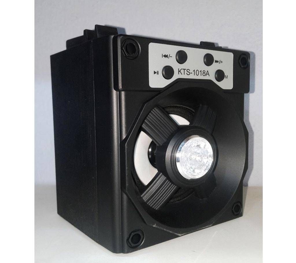 Wireless Stereo Speaker 