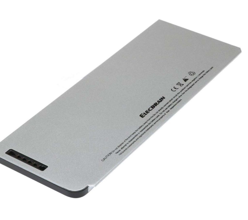 A1280 Laptop Battery For MacBook 13 A1278 A1280 [2008 Version] Aluminum Unibody MB467LL/A / MB466LL/A MB771G/