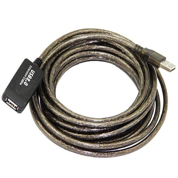 
USB Male to Female Extended Cable- 448F