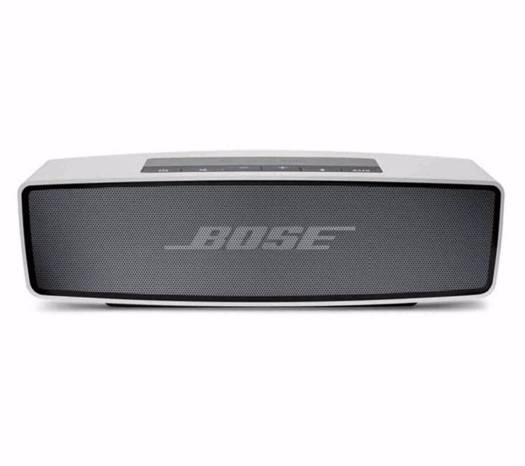 Boss Bluetooth Speaker