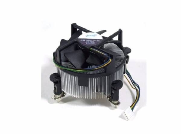 CPU COOLER LGA 775