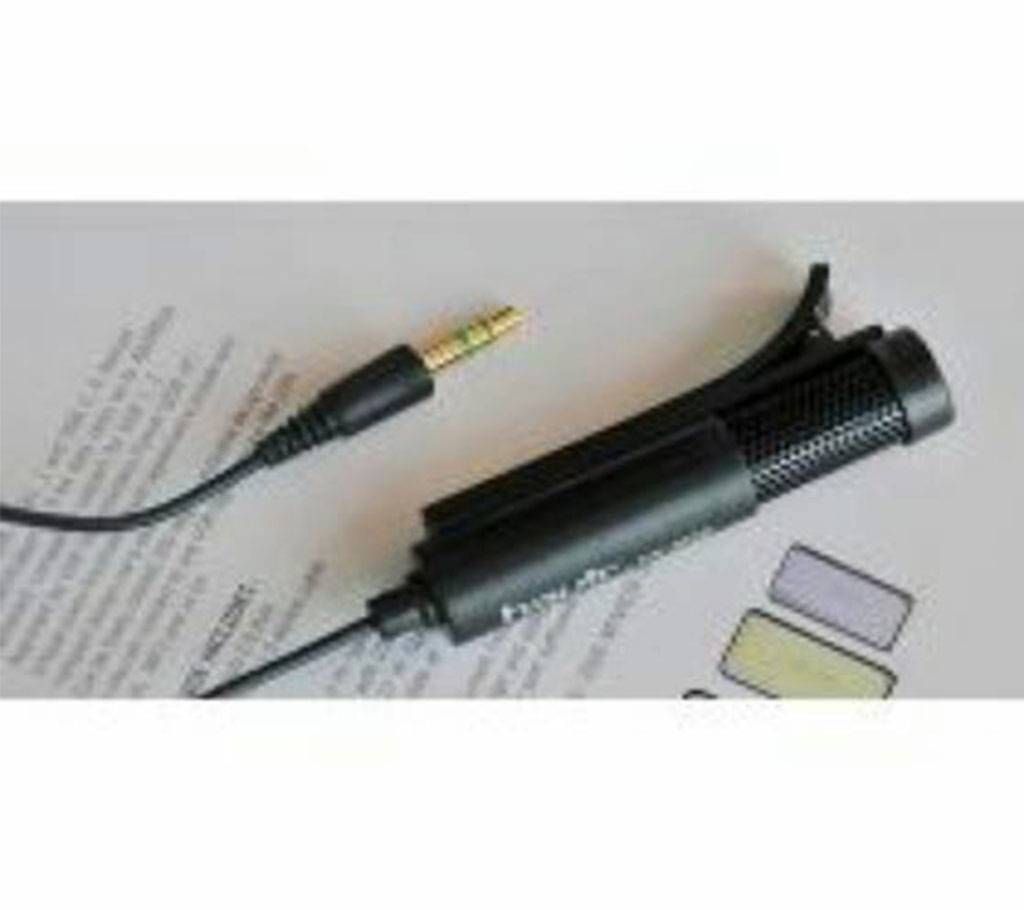 Havit M60 Mini Microphone( Original)