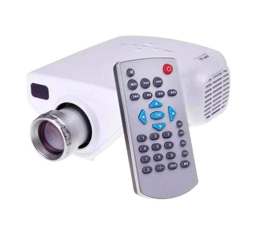 Multimedia Projector