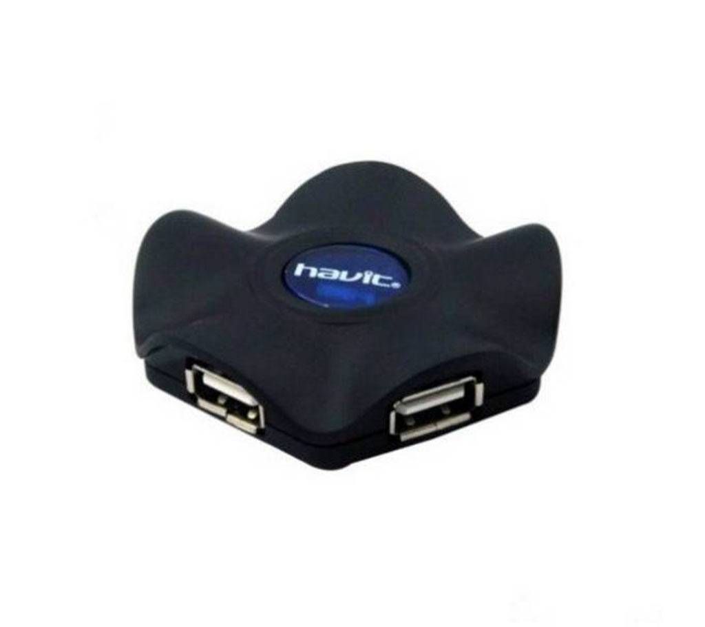 Havit H11 USB 4 Port Hub
