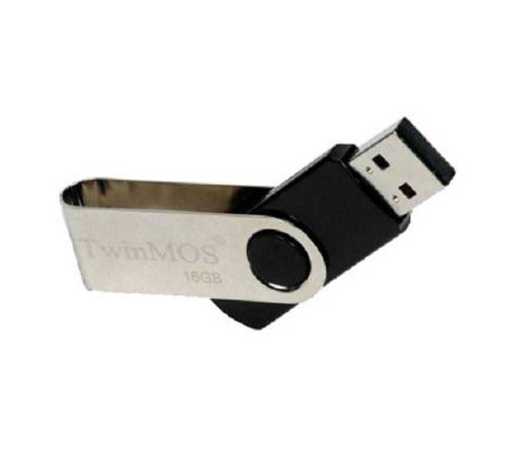 TwinMOS X2 Premium - USB 2.0 - 16GB
