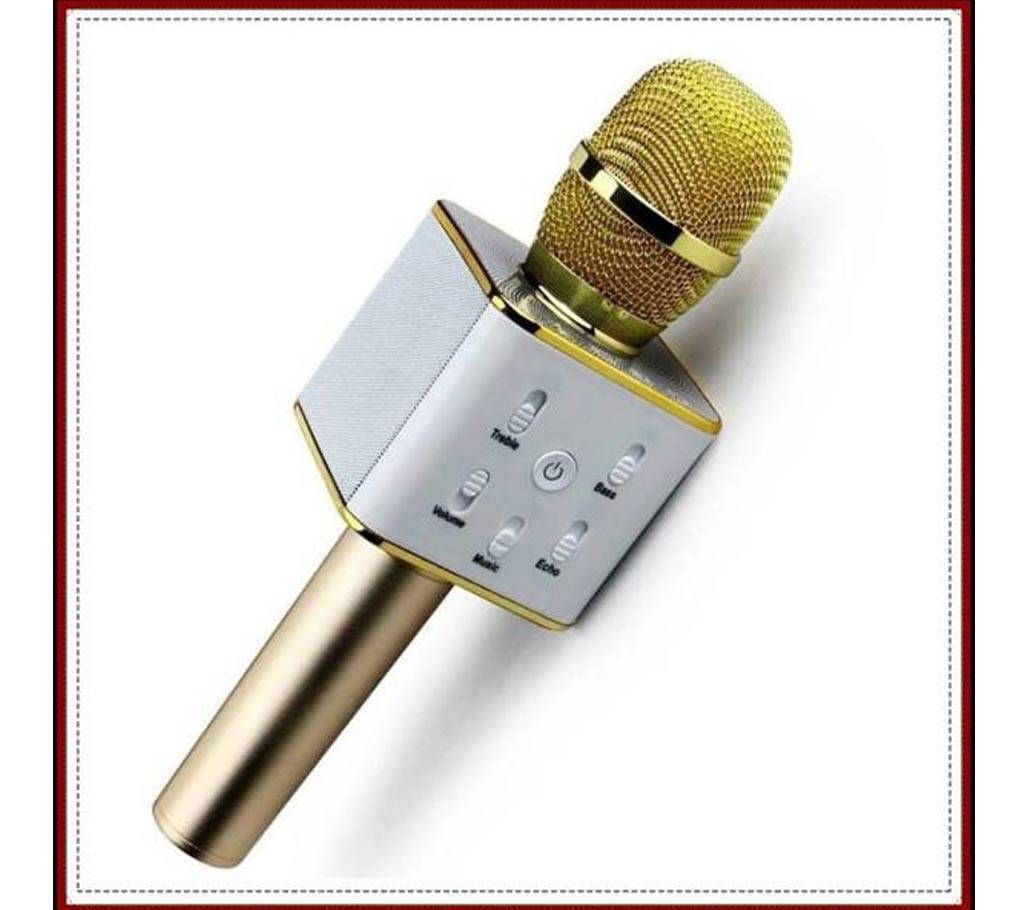Bluetooth Speaker Microphone wireless