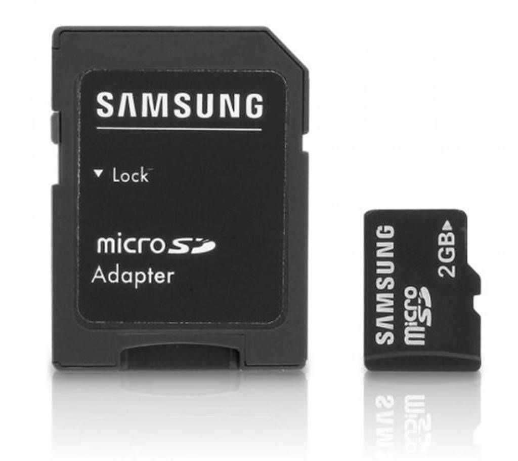 Memory Adapter D-1