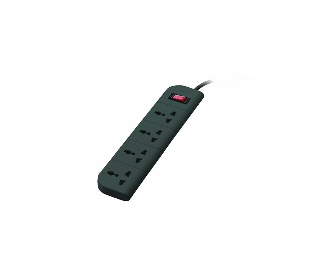 Belkin 4-Port Surge Protector Power Strip