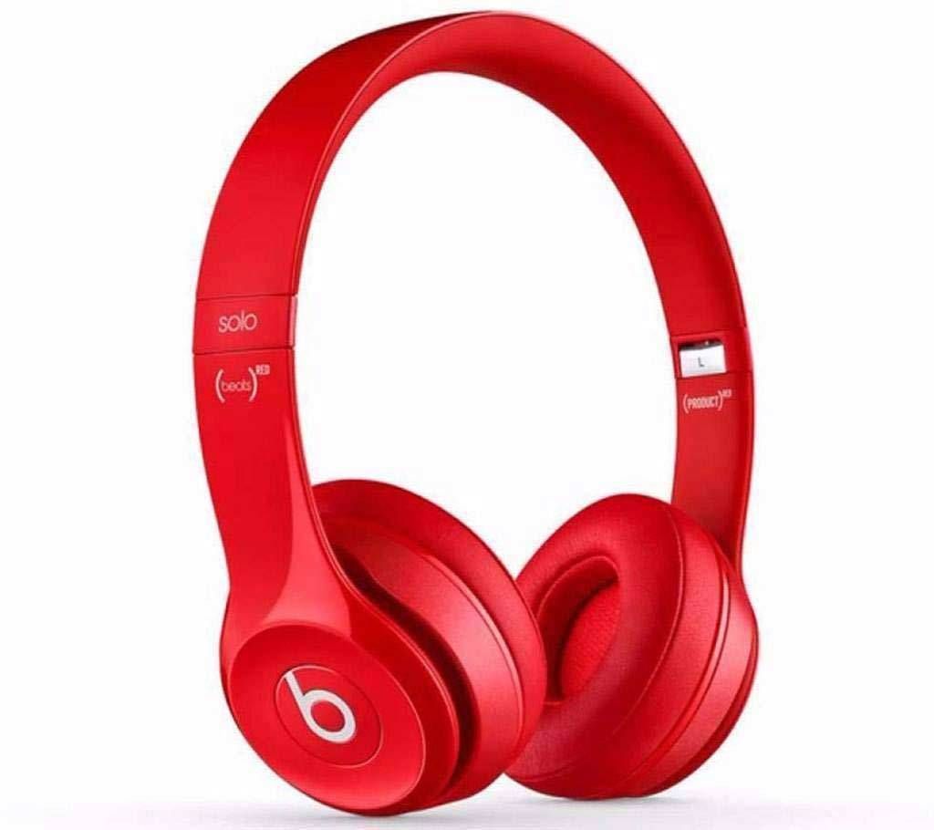 Beats Solo2 Wireless Headphones (Copy)