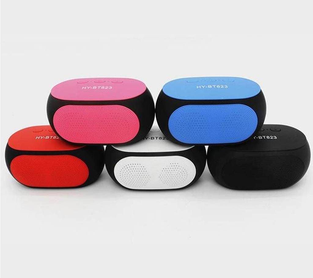 Mini Bluetooth Loudspeakers