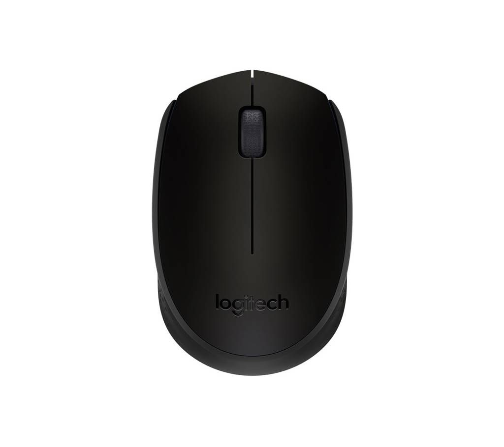 Mouse logitech Wireless M171 - Gray