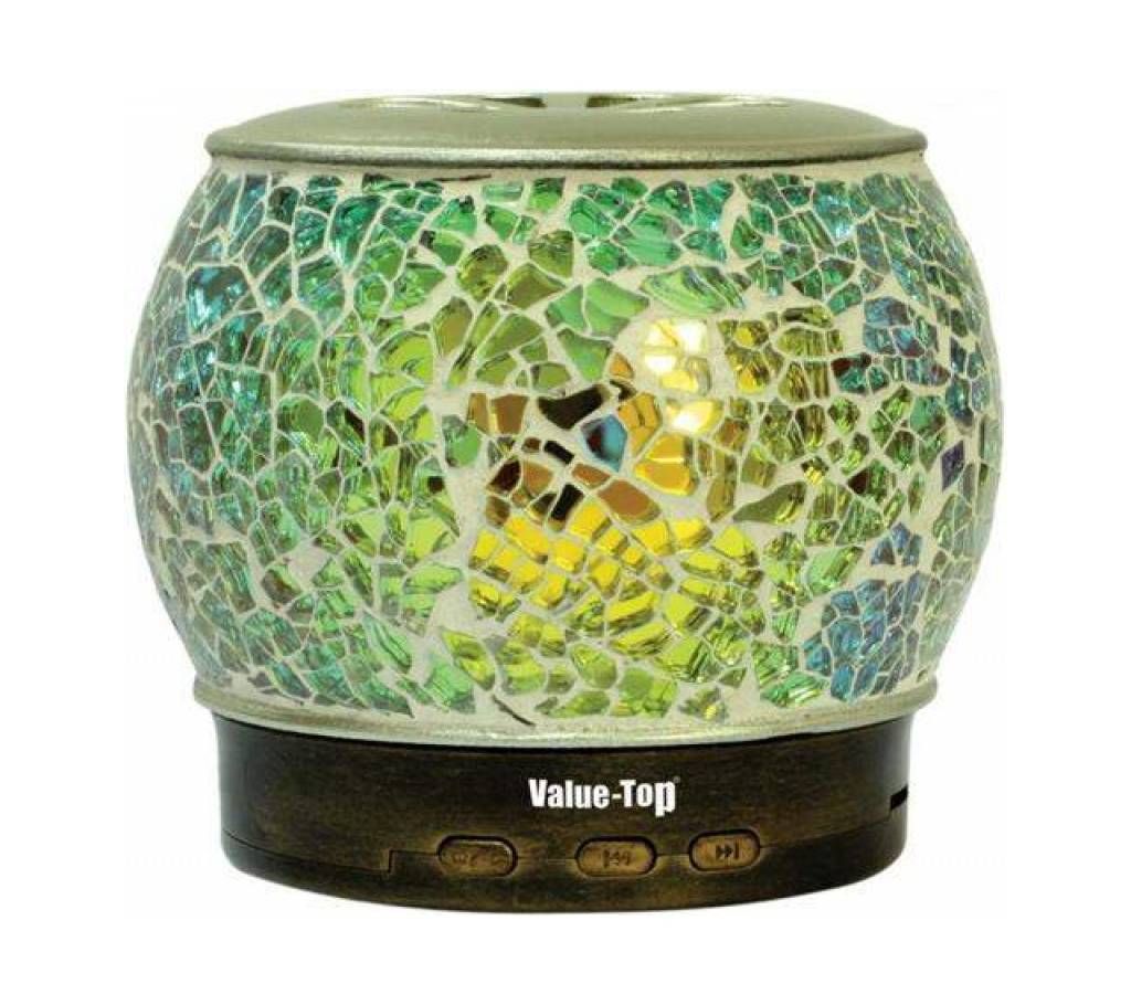 Value top bluetooth speaker VT-SP100-L3