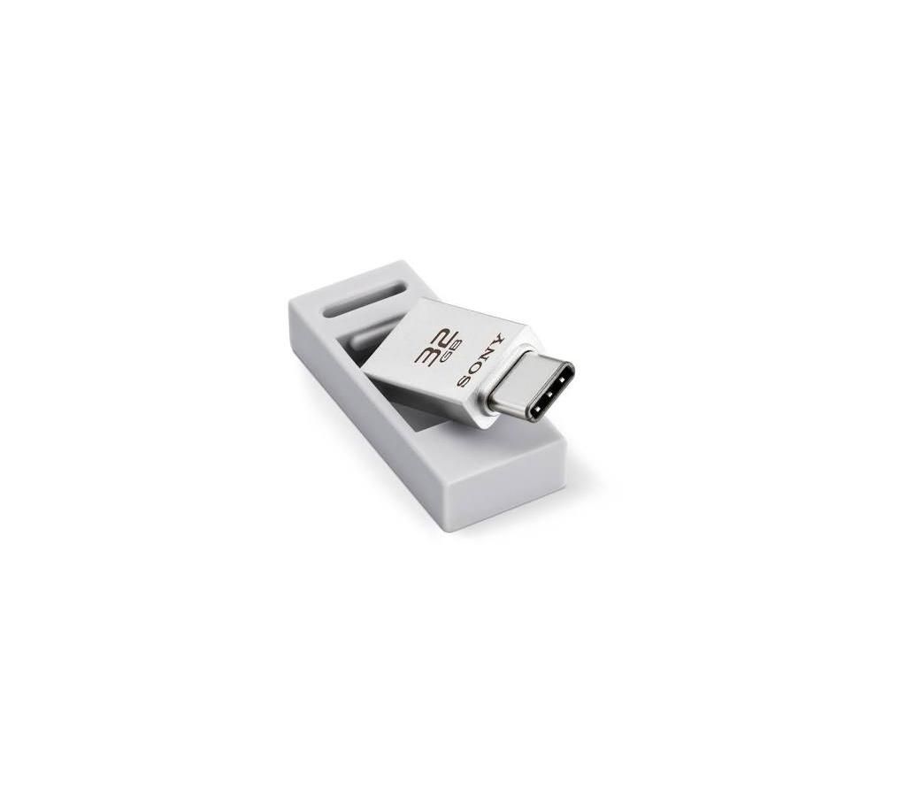 Sony 32 gb pendrive