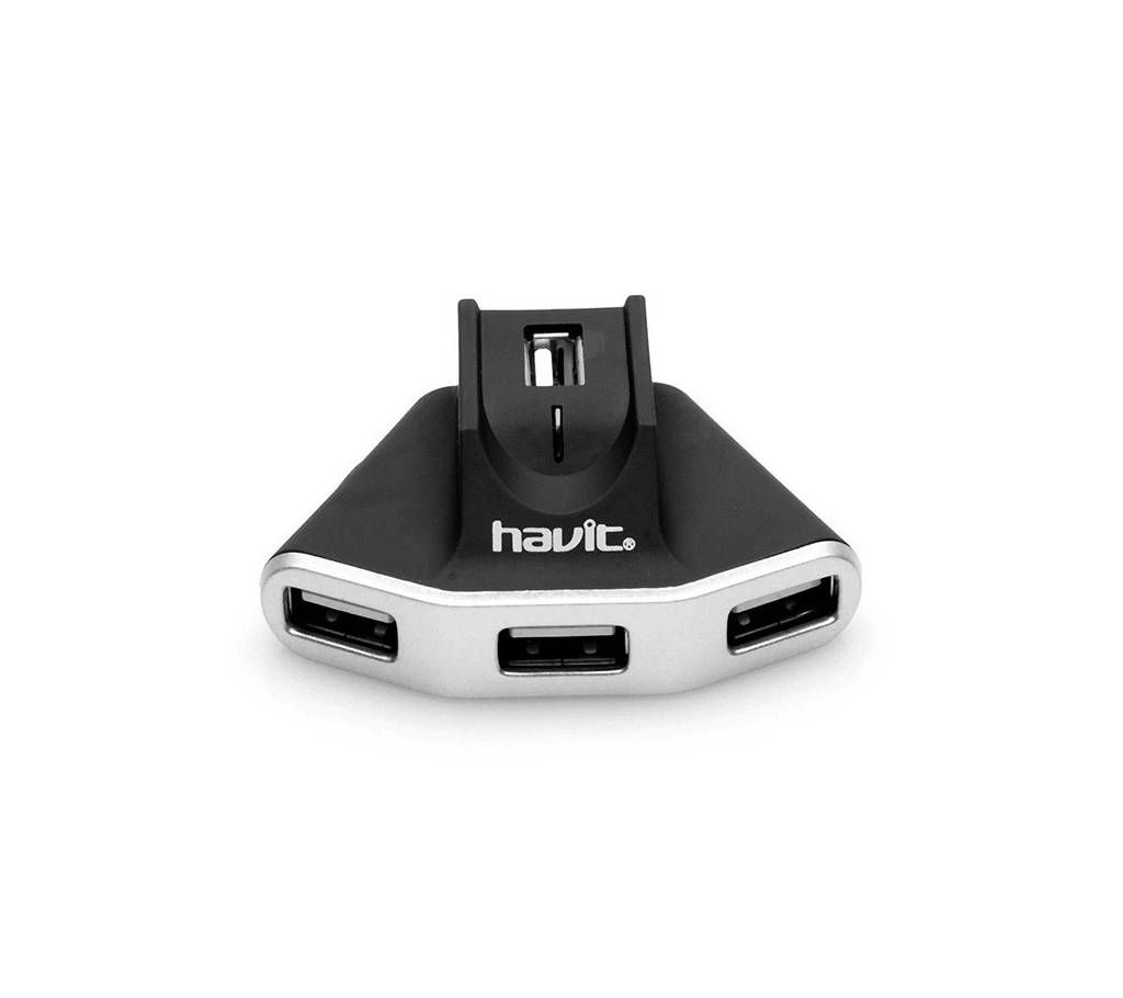 HAVIT 4-Port USB 2.0 HUB