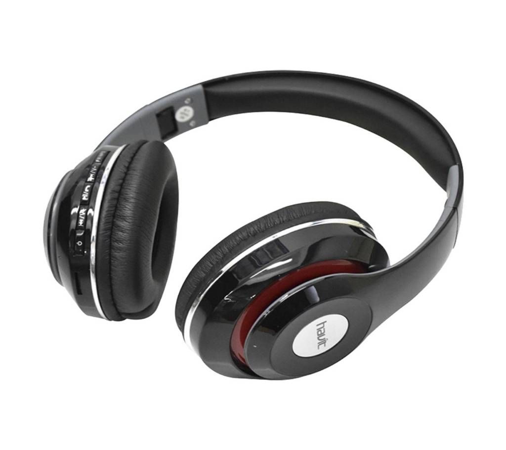 HAVIT Bluetooth Headphone H2561BT